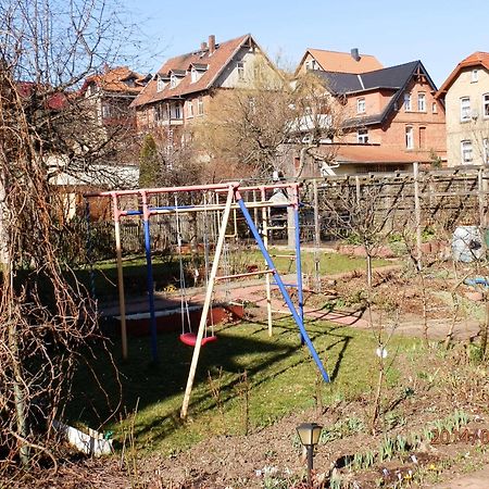 Ferienwohnung Fedler Blankenburg  Bagian luar foto