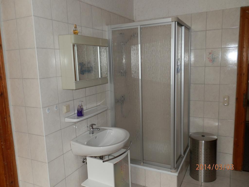 Ferienwohnung Fedler Blankenburg  Ruang foto