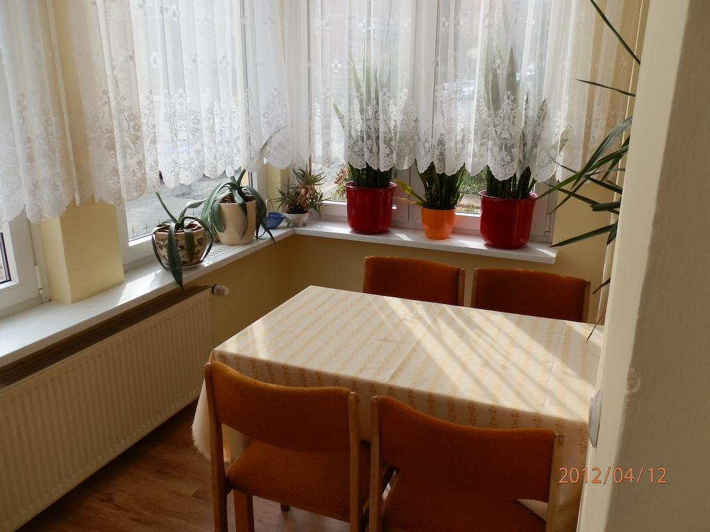 Ferienwohnung Fedler Blankenburg  Ruang foto